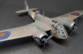 Airfix 1/72 Bristol Blenheim Mk.I -  