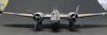 Airfix 1/72 Bristol Blenheim Mk.I -  