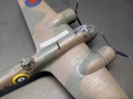 Airfix 1/72 Bristol Blenheim Mk.I -  