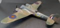 Airfix 1/72 Bristol Blenheim Mk.I -  