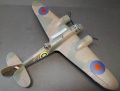 Airfix 1/72 Bristol Blenheim Mk.I - Умершая надежда