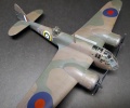 Airfix 1/72 Bristol Blenheim Mk.I -  