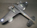 Airfix 1/72 Bristol Blenheim Mk.I -  