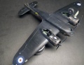 Airfix 1/72 Bristol Blenheim Mk.I -  