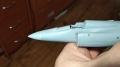 Special Hobby 1/72 SAAB JA-37  SK37 Viggen