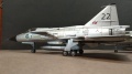 Special Hobby 1/72 SAAB JA-37  SK37 Viggen