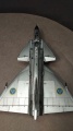 Special Hobby 1/72 SAAB JA-37  SK37 Viggen