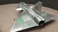 Special Hobby 1/72 SAAB JA-37  SK37 Viggen