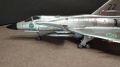 Special Hobby 1/72 SAAB JA-37  SK37 Viggen