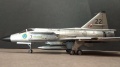 Special Hobby 1/72 SAAB JA-37  SK37 Viggen