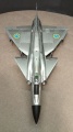 Special Hobby 1/72 SAAB JA-37  SK37 Viggen