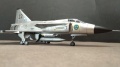 Special Hobby 1/72 SAAB JA-37  SK37 Viggen