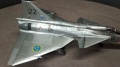 Special Hobby 1/72 SAAB JA-37  SK37 Viggen