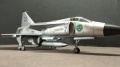 Special Hobby 1/72 SAAB JA-37  SK37 Viggen