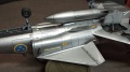 Special Hobby 1/72 SAAB JA-37  SK37 Viggen