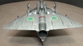 Special Hobby 1/72 SAAB JA-37  SK37 Viggen