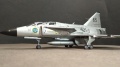 Special Hobby 1/72 SAAB JA-37  SK37 Viggen