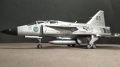 Special Hobby 1/72 SAAB JA-37  SK37 Viggen