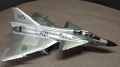 Special Hobby 1/72 SAAB JA-37  SK37 Viggen