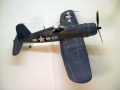 Academy 1/48 F4U-1D Corsair