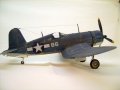 Academy 1/48 F4U-1D Corsair