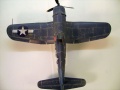 Academy 1/48 F4U-1D Corsair