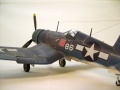 Academy 1/48 F4U-1D Corsair