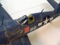 Academy 1/48 F4U-1D Corsair