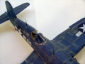 Academy 1/48 F4U-1D Corsair