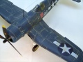 Academy 1/48 F4U-1D Corsair