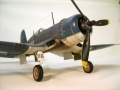 Academy 1/48 F4U-1D Corsair