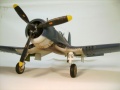 Academy 1/48 F4U-1D Corsair