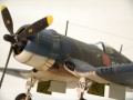 Academy 1/48 F4U-1D Corsair