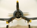 Academy 1/48 F4U-1D Corsair