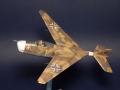 Airmodel 1/72 Blohm-n-Voss BV P.209.02