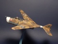 Airmodel 1/72 Blohm-n-Voss BV P.209.02