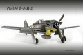 Revell 1/32 Fw-190 A-8/R-2