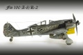 Revell 1/32 Fw-190 A-8/R-2