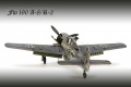 Revell 1/32 Fw-190 A-8/R-2