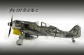 Revell 1/32 Fw-190 A-8/R-2