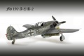 Revell 1/32 Fw-190 A-8/R-2