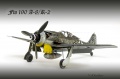 Revell 1/32 Fw-190 A-8/R-2