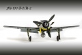 Revell 1/32 Fw-190 A-8/R-2