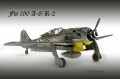 Revell 1/32 Fw-190 A-8/R-2