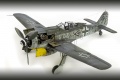 Revell 1/32 Fw-190 A-8/R-2