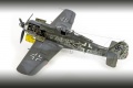 Revell 1/32 Fw-190 A-8/R-2