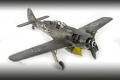 Revell 1/32 Fw-190 A-8/R-2