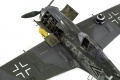 Revell 1/32 Fw-190 A-8/R-2