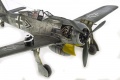 Revell 1/32 Fw-190 A-8/R-2