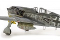 Revell 1/32 Fw-190 A-8/R-2